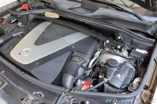 Mercedes-Benz GL 420CDI 4MATIC 225kW 2007