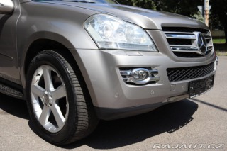 Mercedes-Benz GL 420CDI 4MATIC 225kW 2007