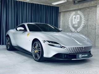 Ferrari Roma FULL CARBON MAX VÝB ZÁRUK