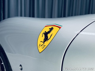 Ferrari Roma FULL CARBON MAX VÝB ZÁRUK 2021