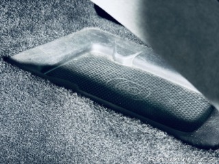 Ferrari Roma FULL CARBON MAX VÝB ZÁRUK 2021