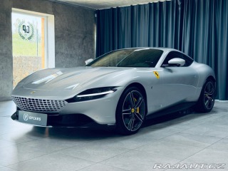 Ferrari Roma FULL CARBON MAX VÝB ZÁRUK 2021