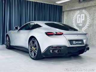 Ferrari Roma FULL CARBON MAX VÝB ZÁRUK 2021