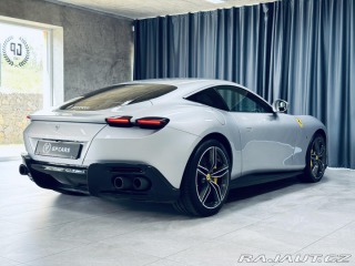 Ferrari Roma FULL CARBON MAX VÝB ZÁRUK 2021