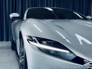 Ferrari Roma FULL CARBON MAX VÝB ZÁRUK 2021