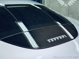 Ferrari Roma FULL CARBON MAX VÝB ZÁRUK 2021