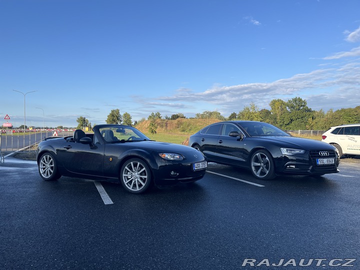 Audi A5  2012