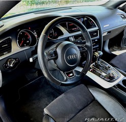 Audi A5  2012