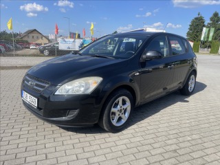 Kia Ceed 1,4 CVVT 80kW Tažné nová