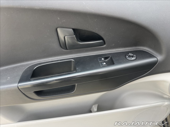 Kia Ceed 1,4 CVVT 80kW Tažné nová 2007