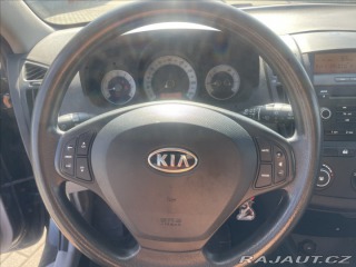 Kia Ceed 1,4 CVVT 80kW Tažné nová 2007
