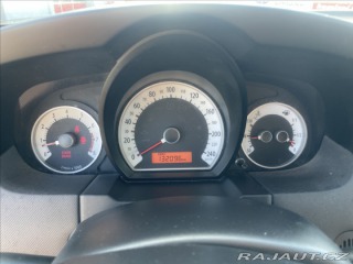 Kia Ceed 1,4 CVVT 80kW Tažné nová 2007