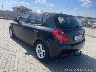 Kia Ceed 1,4 CVVT 80kW Tažné nová 2007