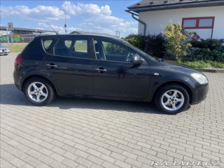 Kia Ceed 1,4 CVVT 80kW Tažné nová 2007