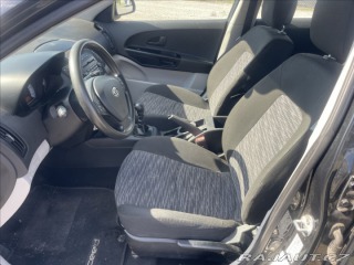 Kia Ceed 1,4 CVVT 80kW Tažné nová 2007