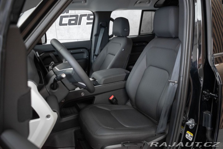 Land Rover Defender 110 S D200 ZÁRUKA*TAŽNÉ*Č 2026