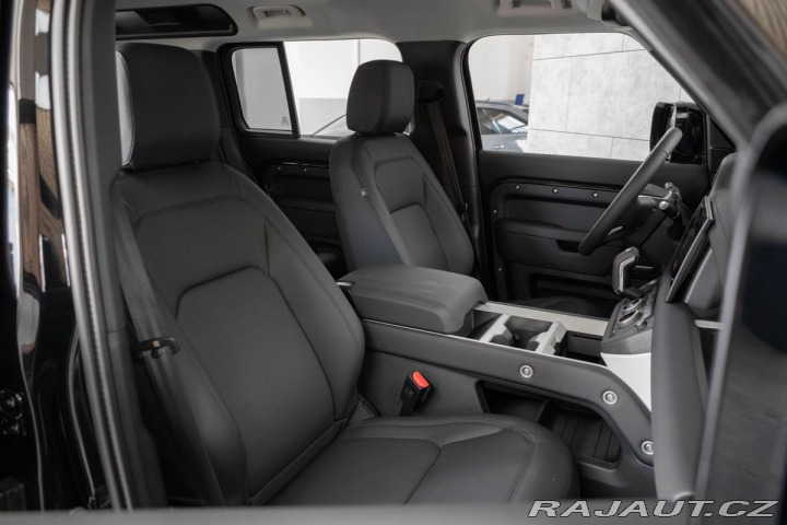 Land Rover Defender 110 S D200 ZÁRUKA*TAŽNÉ*Č 2026