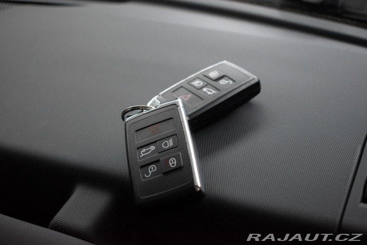 Land Rover Defender 110 S D200 ZÁRUKA*TAŽNÉ*Č 2026