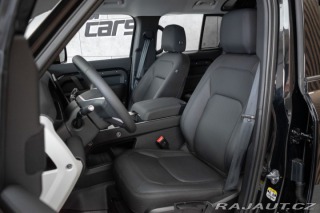 Land Rover Defender 110 S D200 ZÁRUKA*TAŽNÉ*Č 2026