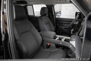 Land Rover Defender 110 S D200 ZÁRUKA*TAŽNÉ*Č 2026