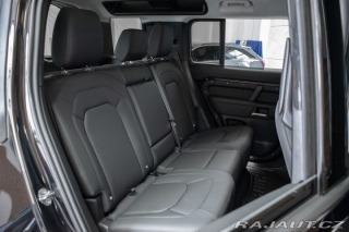 Land Rover Defender 110 S D200 ZÁRUKA*TAŽNÉ*Č 2026