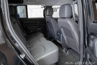 Land Rover Defender 110 S D200 ZÁRUKA*TAŽNÉ*Č 2026