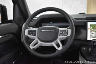 Land Rover Defender 110 S D200 ZÁRUKA*TAŽNÉ*Č 2026