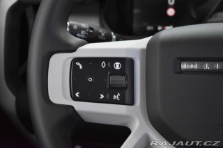 Land Rover Defender 110 S D200 ZÁRUKA*TAŽNÉ*Č 2026