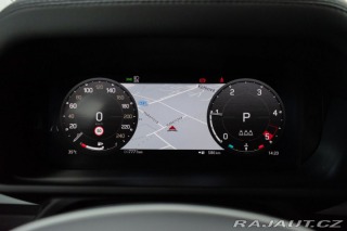 Land Rover Defender 110 S D200 ZÁRUKA*TAŽNÉ*Č 2026