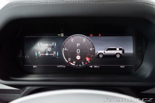 Land Rover Defender 110 S D200 ZÁRUKA*TAŽNÉ*Č 2026
