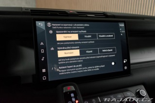Land Rover Defender 110 S D200 ZÁRUKA*TAŽNÉ*Č 2026