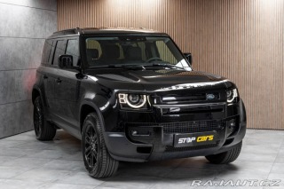 Land Rover Defender 110 S D200 ZÁRUKA*TAŽNÉ*Č 2026