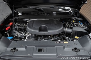 Land Rover Defender 110 S D200 ZÁRUKA*TAŽNÉ*Č 2026