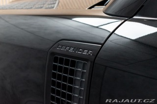 Land Rover Defender 110 S D200 ZÁRUKA*TAŽNÉ*Č 2026
