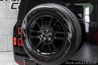 Land Rover Defender 110 S D200 ZÁRUKA*TAŽNÉ*Č 2026
