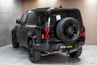 Land Rover Defender 110 S D200 ZÁRUKA*TAŽNÉ*Č 2026