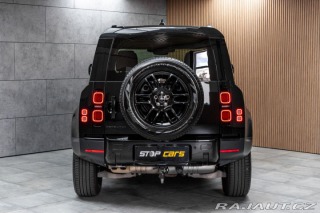 Land Rover Defender 110 S D200 ZÁRUKA*TAŽNÉ*Č 2026