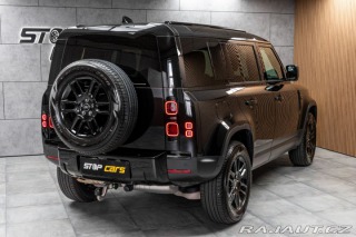 Land Rover Defender 110 S D200 ZÁRUKA*TAŽNÉ*Č 2026