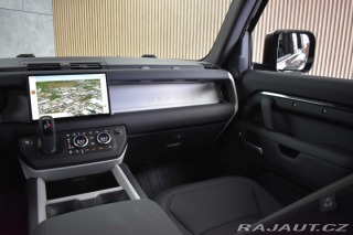 Land Rover Defender 110 S D200 ZÁRUKA*TAŽNÉ*Č 2026
