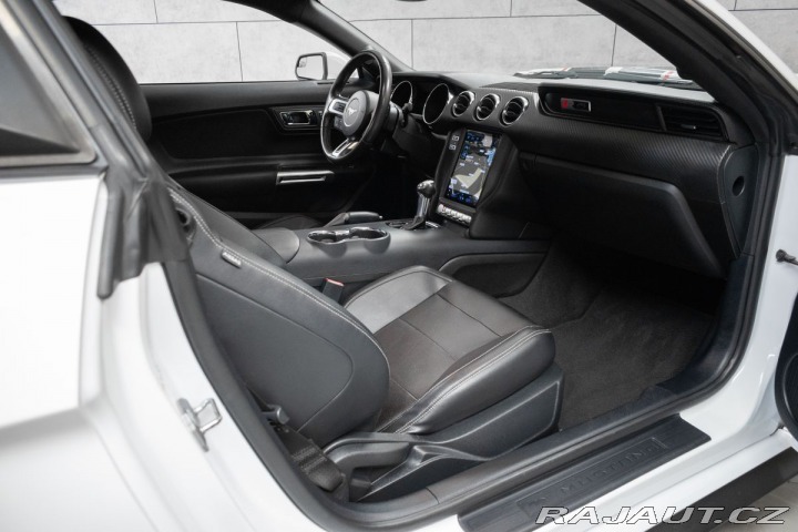 Ford Mustang RS 3.7 V6 227kW *ROUSH*KA 2015