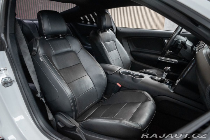 Ford Mustang RS 3.7 V6 227kW *ROUSH*KA 2015