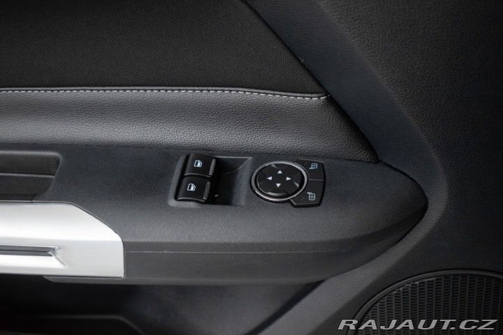 Ford Mustang RS 3.7 V6 227kW *ROUSH*KA 2015