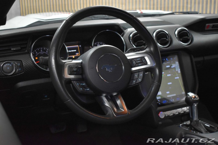 Ford Mustang RS 3.7 V6 227kW *ROUSH*KA 2015
