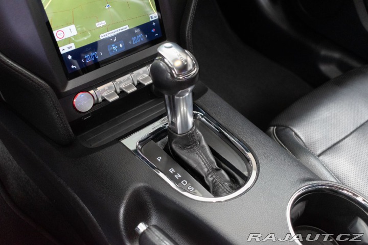 Ford Mustang RS 3.7 V6 227kW *ROUSH*KA 2015