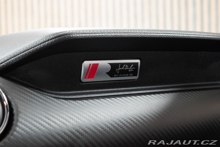 Ford Mustang RS 3.7 V6 227kW *ROUSH*KA 2015