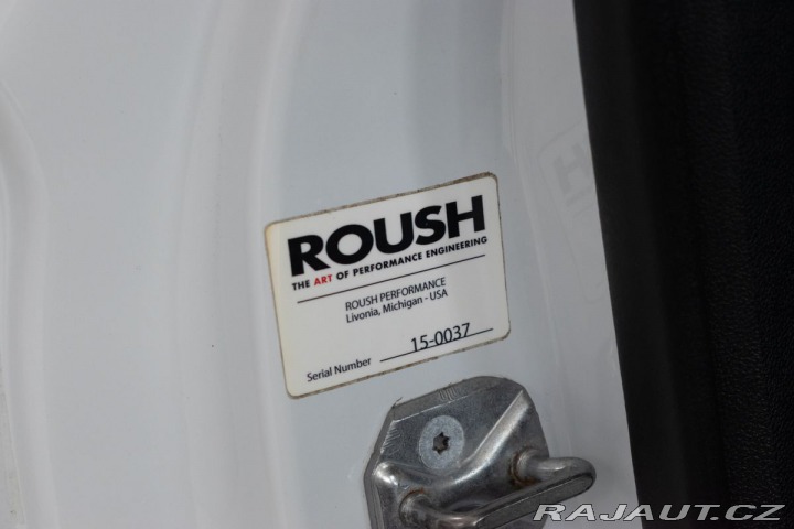 Ford Mustang RS 3.7 V6 227kW *ROUSH*KA 2015