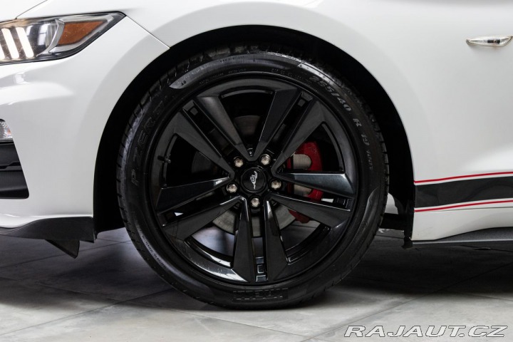 Ford Mustang RS 3.7 V6 227kW *ROUSH*KA 2015