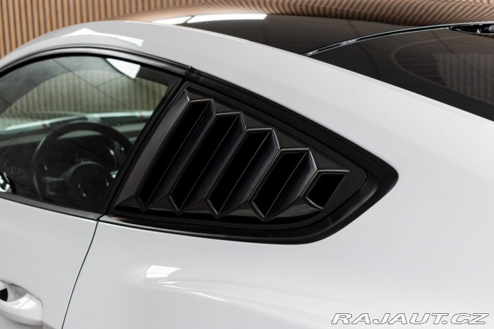Ford Mustang RS 3.7 V6 227kW *ROUSH*KA 2015