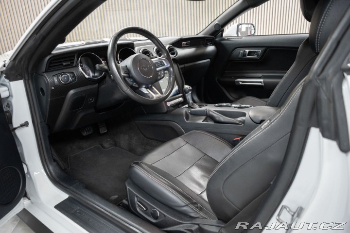 Ford Mustang RS 3.7 V6 227kW *ROUSH*KA 2015