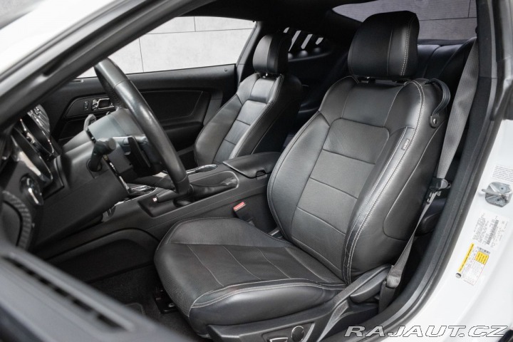 Ford Mustang RS 3.7 V6 227kW *ROUSH*KA 2015